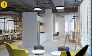 بازسازی ساختمان و فضاهای اداری (1)