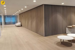 آشنایی با انواع دیوارپوش اداری (1)