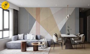 آشنایی با انواع دیوارپوش اداری (1)