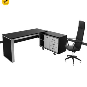 میز مدیریتی مدل DM600