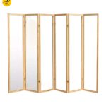 پارتیشن شیشه ای بلین