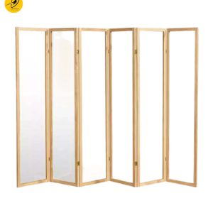 پارتیشن شیشه ای بلین
