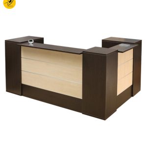 میز پذیرش DR100 برند دارکوب