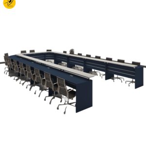 میز کنفرانس مدل DCO3000