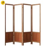 پاراوان ساده طرح مهتاب