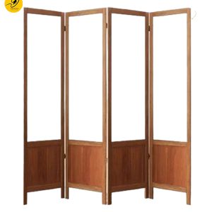پاراوان ساده طرح مهتاب