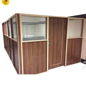 پارتیشن تک جداره کد D110 (2)