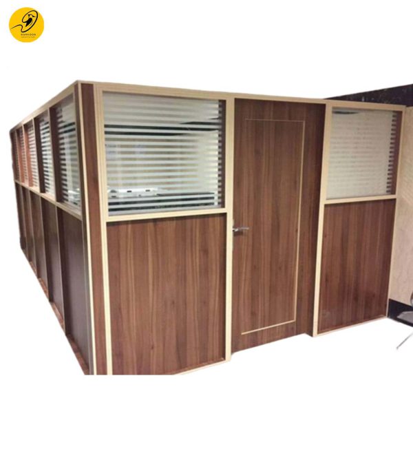 پارتیشن تک جداره کد D110 (2)