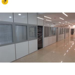 پارتیشن دو جداره Mdf کد D103
