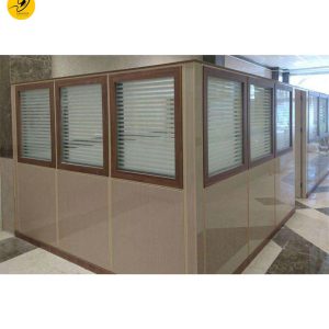 پارتیشن دو جداره Mdf کد D107