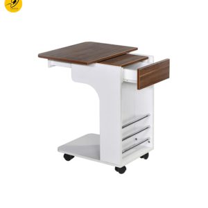 میز لپ تاپ DL100 برند دارکوب