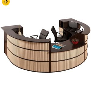 میز پذیرش DR200 برند دارکوب