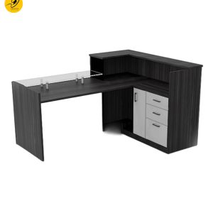 میز پذیرش DR300 برند دارکوب