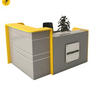 میز پذیرش DR500 برند دارکوب