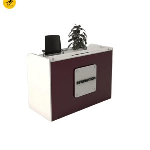 میز پذیرش DR510 (100-180cm)