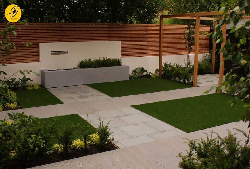 هوم گاردن (Home garden) چیست؟ (2)
