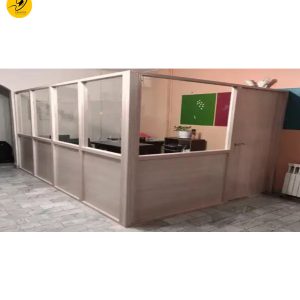 پارتیشن تک جداره ام دی اف K 150