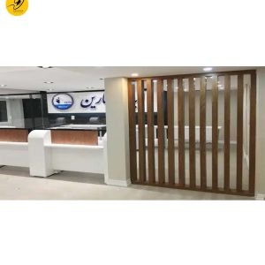 پارتیشن لوور ام دی اف کد K 600