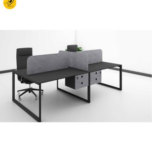 میز گروهی چهار نفره برند دارکوب
