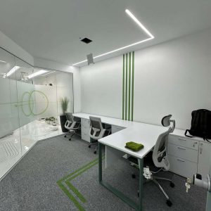 میز کارمندی و کارشناسی برند دارکوب