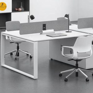 میز کار اشتراکی 2 نفره
