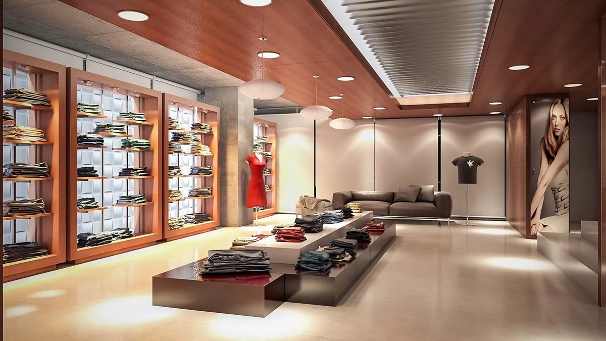 شوروم (showroom) به چه معناست؟ (1)