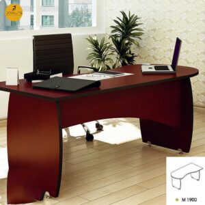 میز کارشناسی شمیم مدل Da20