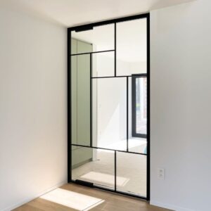 پارتیشن اداری نیویورکی کد Da96