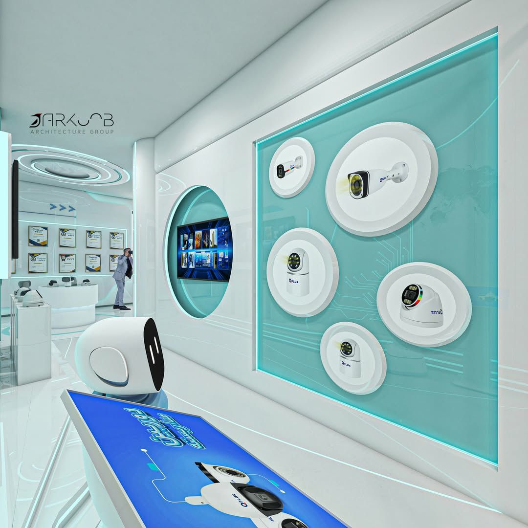 پروژه شاداب