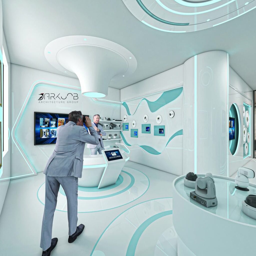 پروژه شاداب