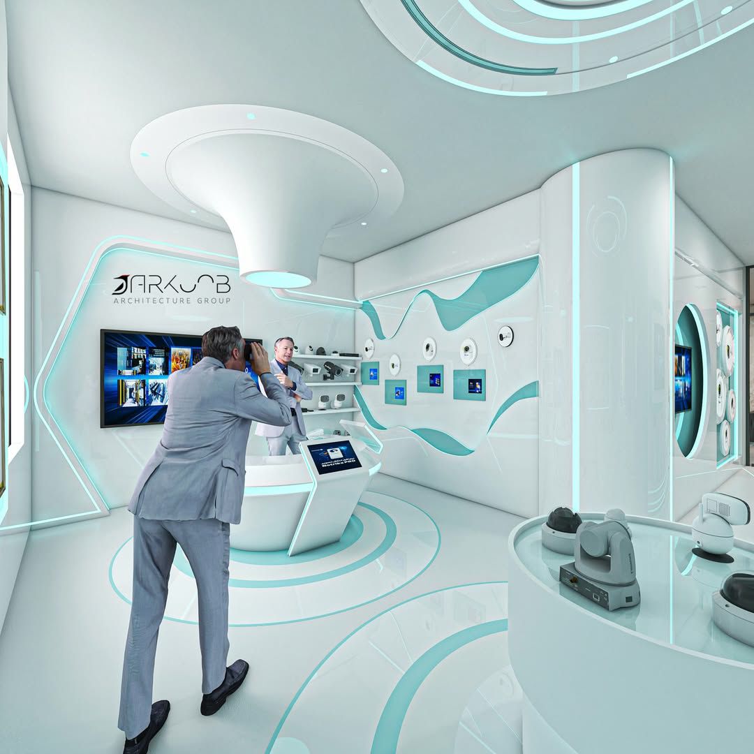 پروژه شاداب