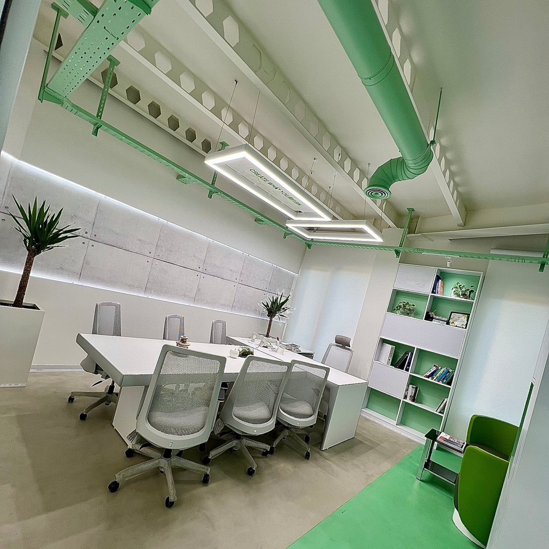 واستر گرین 1