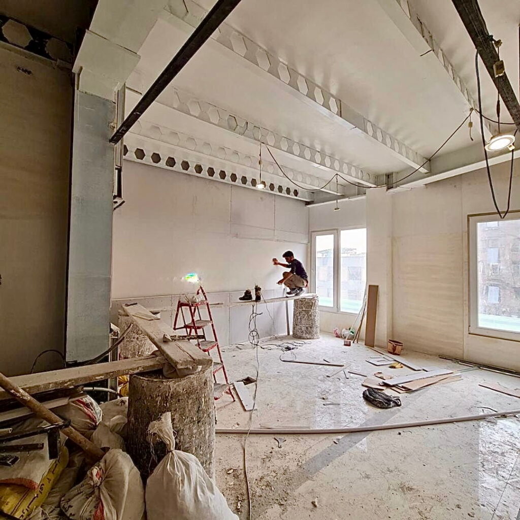 واستر گرین 2