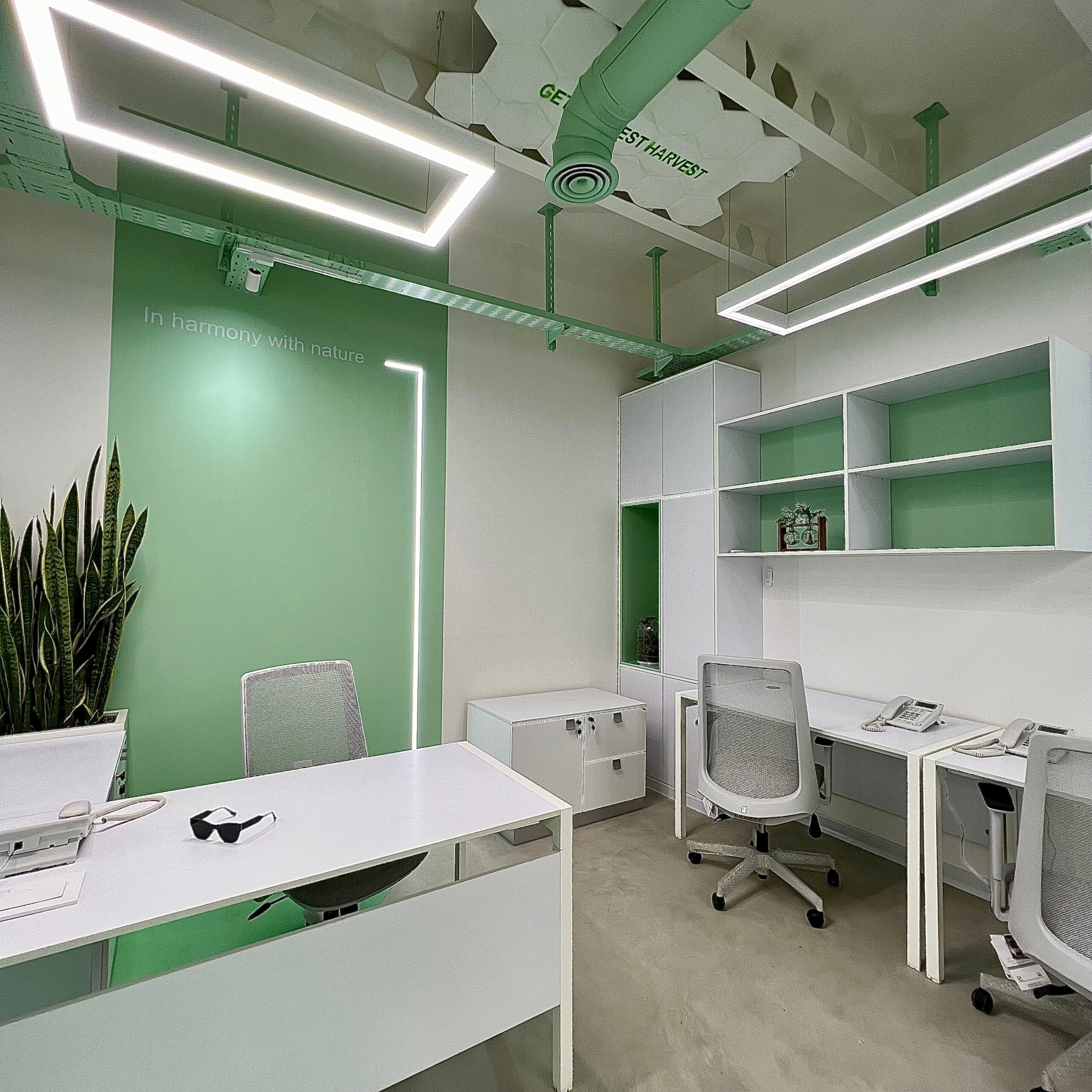 واستر گرین 4