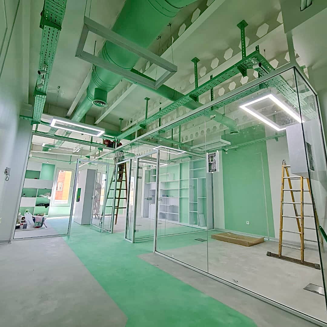 واستر گرین 5