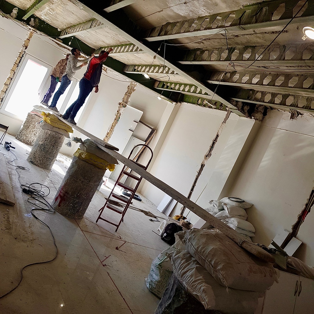 واستر گرین 6