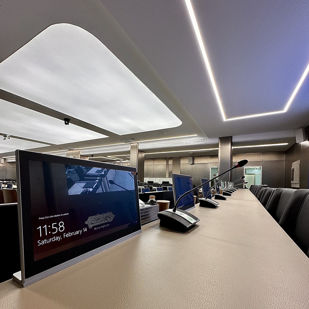 دیوان محاسبات 10