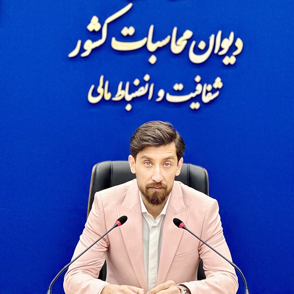 دیوان محاسبات 13