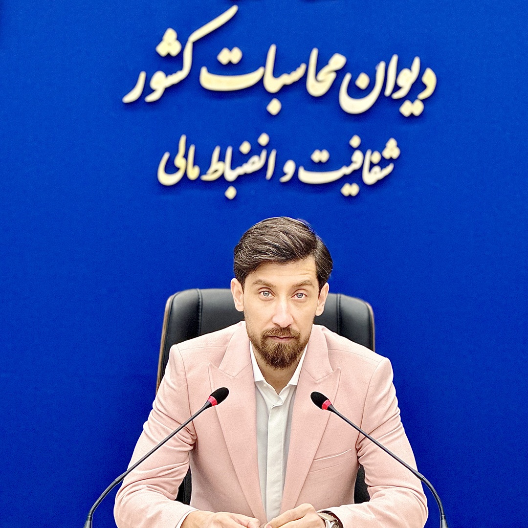 دیوان محاسبات 13